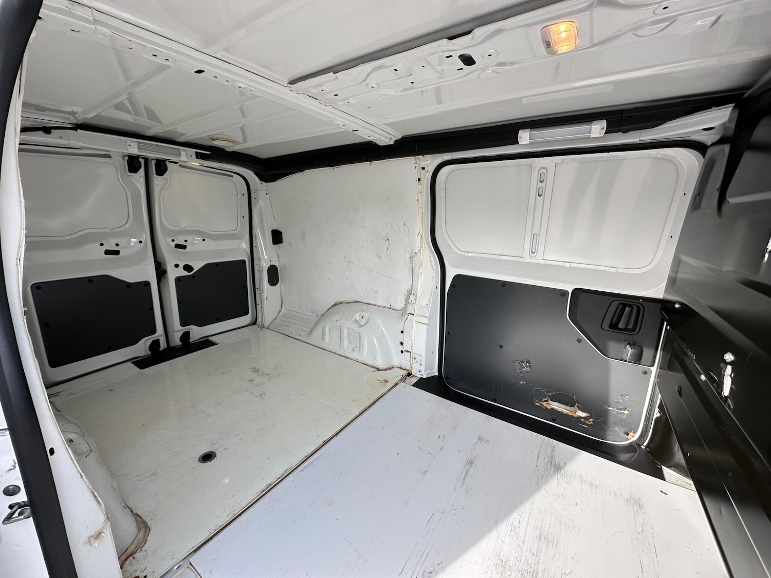 Used Vauxhall Vivaro 2020 for sale - 77883051: Photo 42