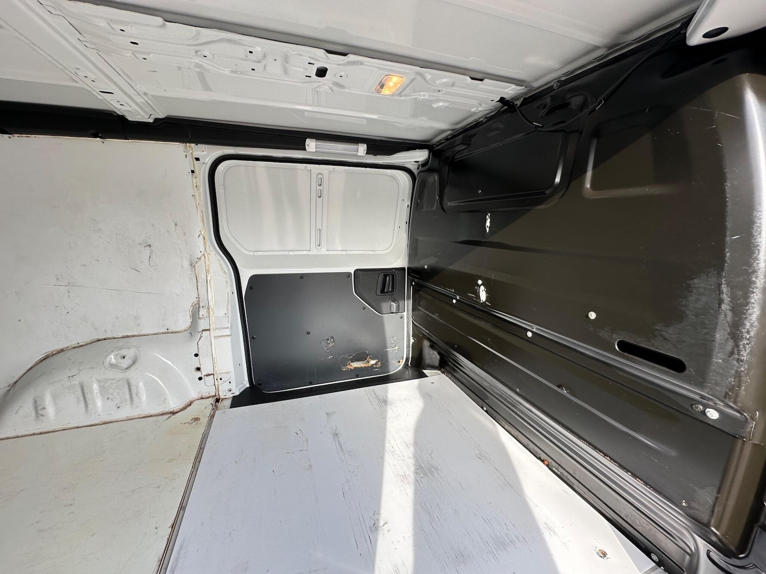 Used Vauxhall Vivaro 2020 for sale - 77883051: Photo 43