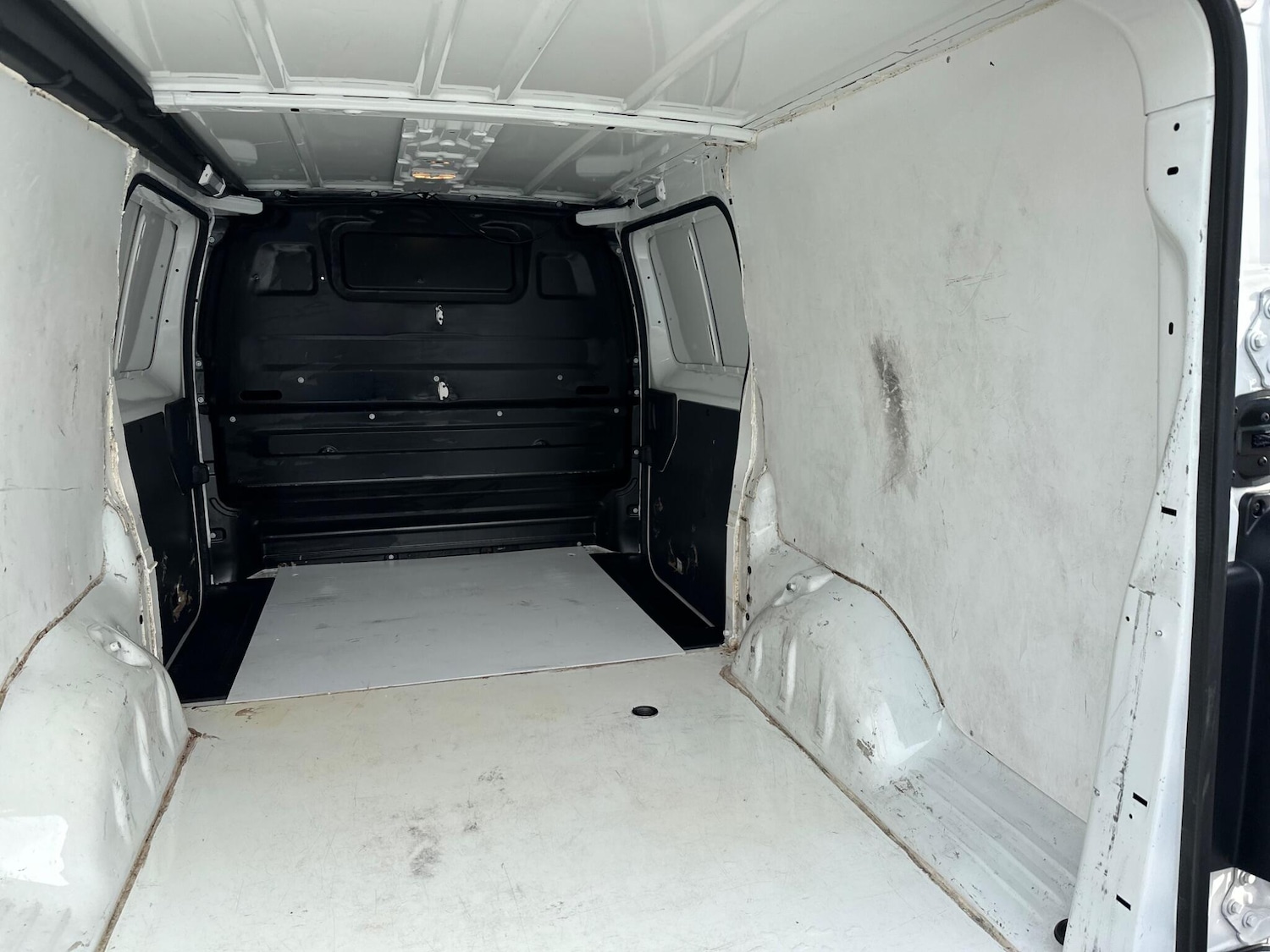 Used Vauxhall Vivaro 2020 for sale - 77883051: Photo 45