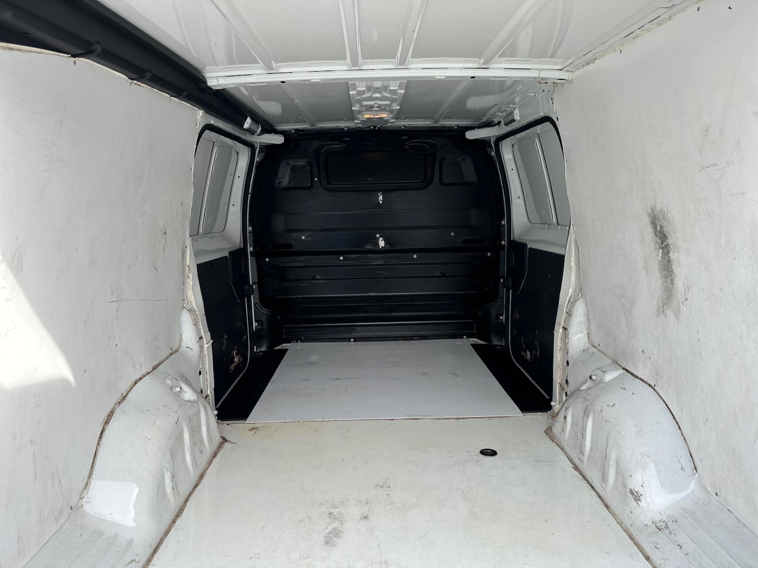 Used Vauxhall Vivaro 2020 for sale - 77883051: Photo 46