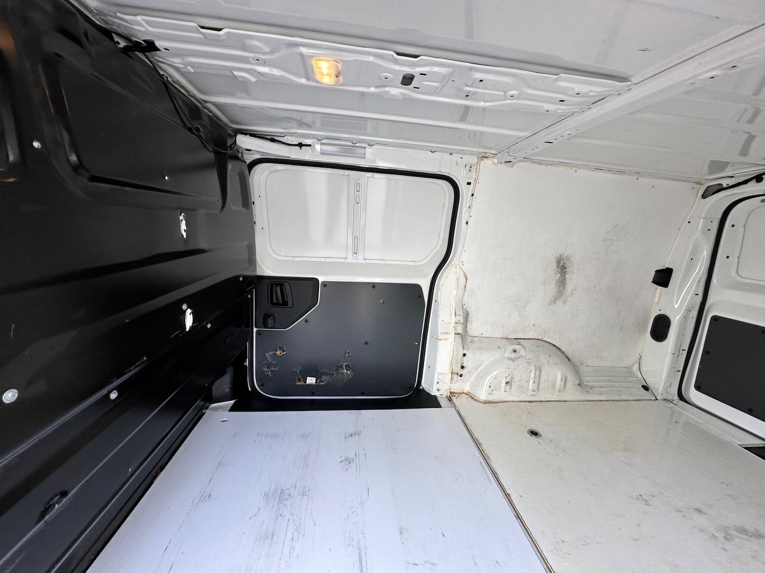 Used Vauxhall Vivaro 2020 for sale - 77883051: Photo 49