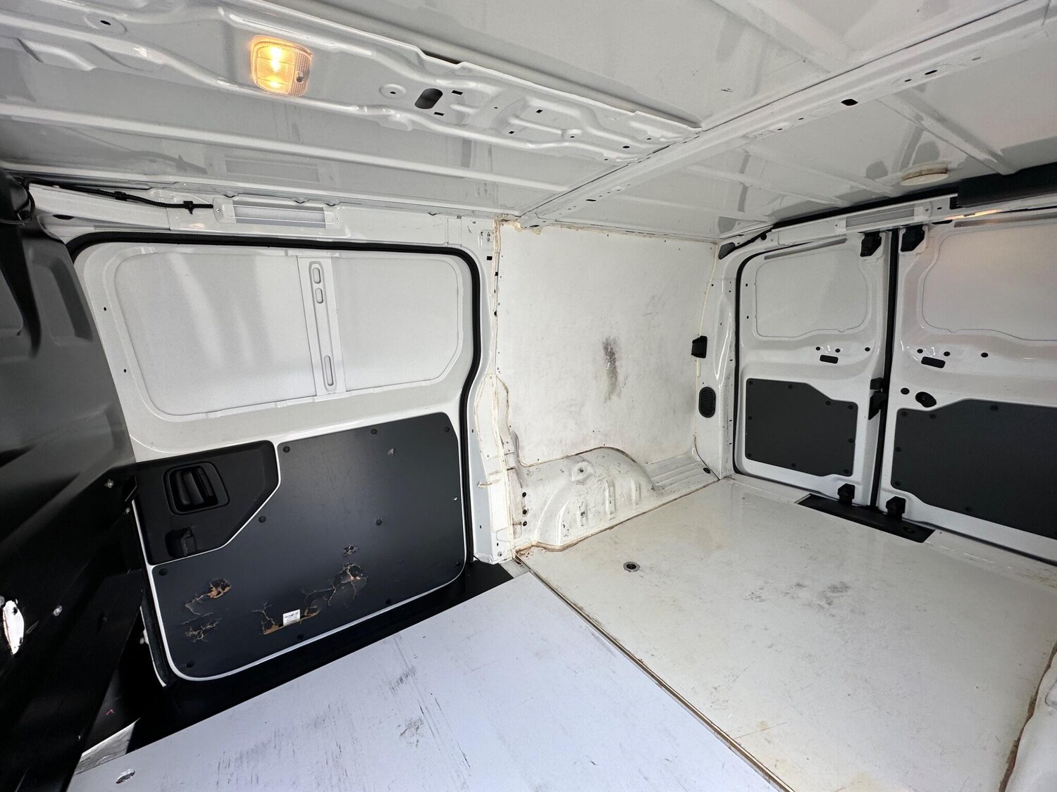 Used Vauxhall Vivaro 2020 for sale - 77883051: Photo 50