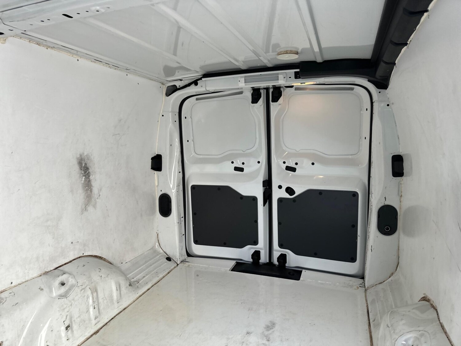 Used Vauxhall Vivaro 2020 for sale - 77883051: Photo 52