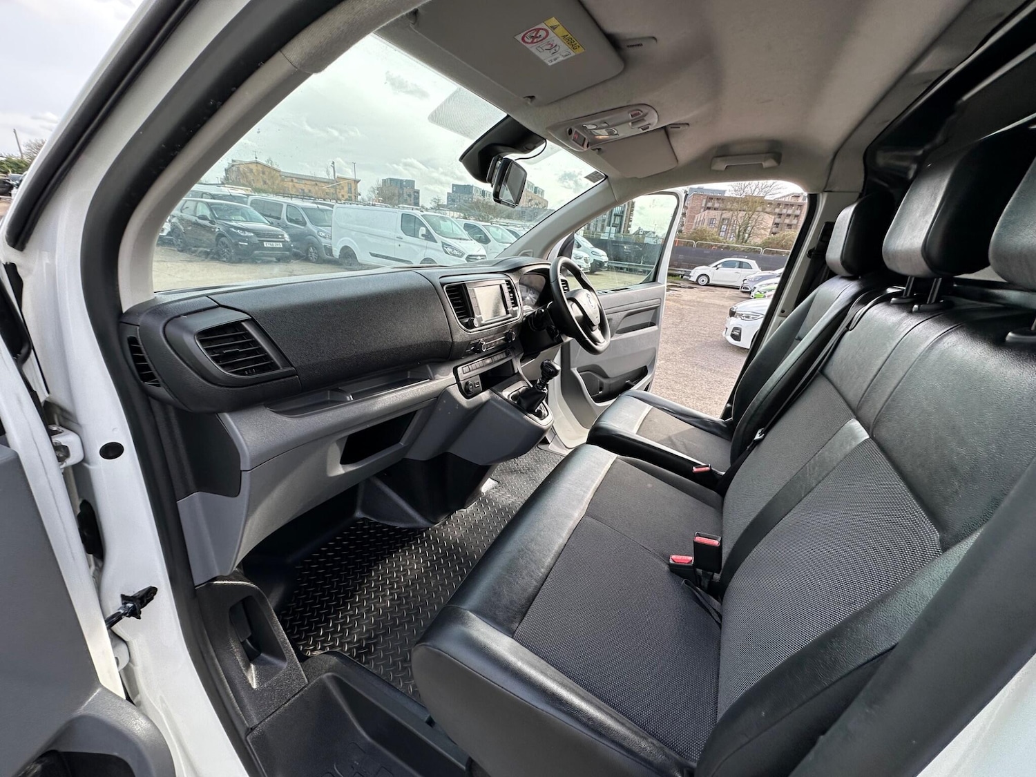 Used Vauxhall Vivaro 2020 for sale - 77883051: Photo 55