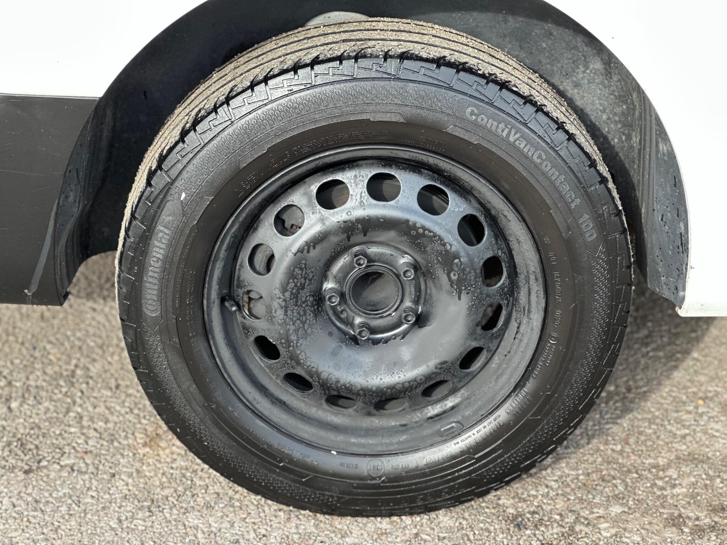 Used Vauxhall Vivaro 2020 for sale - 77883051: Photo 57