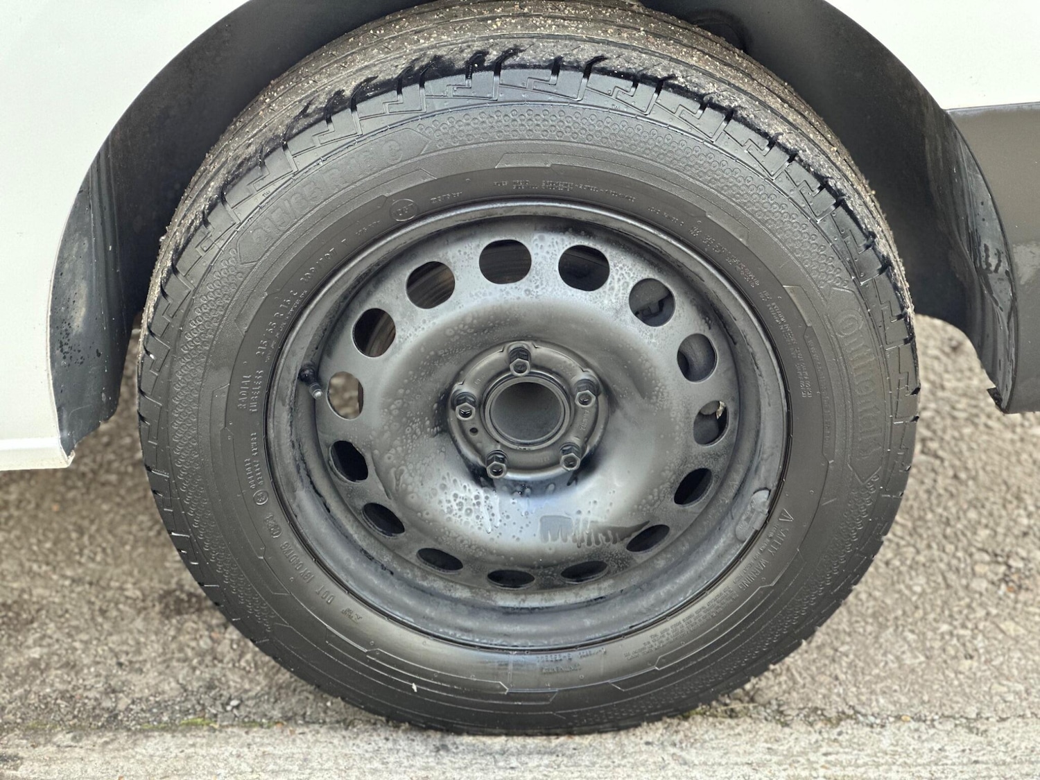 Used Vauxhall Vivaro 2020 for sale - 77883051: Photo 58