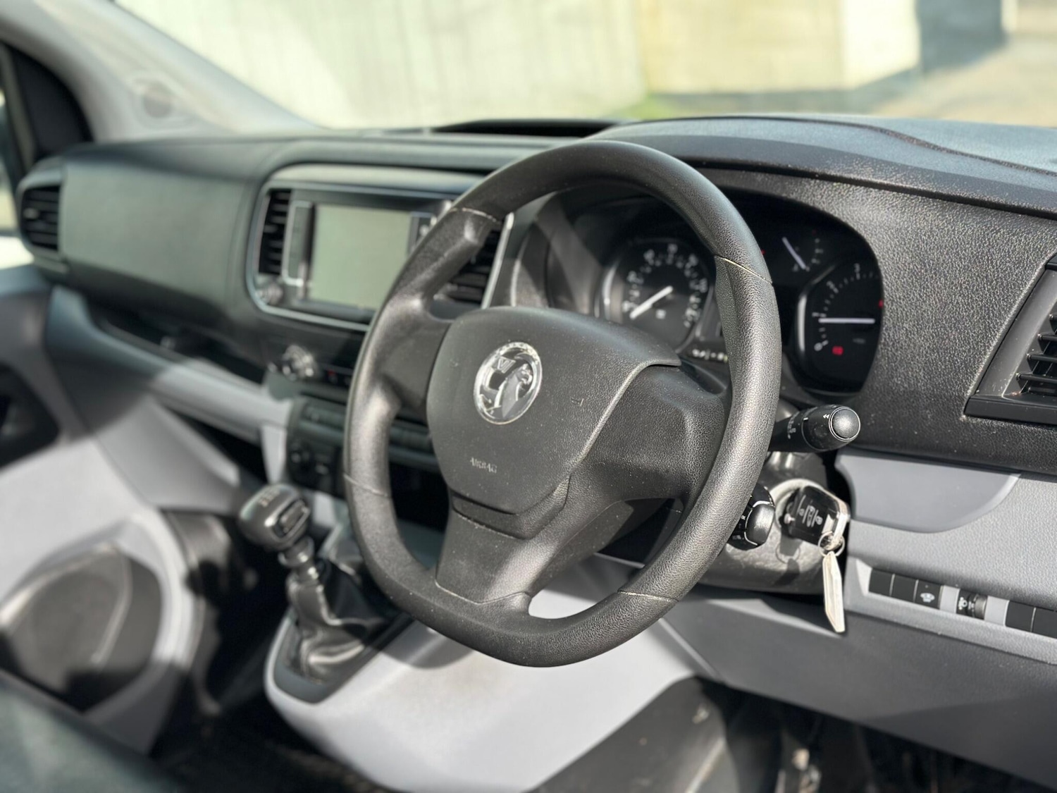 Used Vauxhall Vivaro 2020 for sale - 77883051: Photo 9