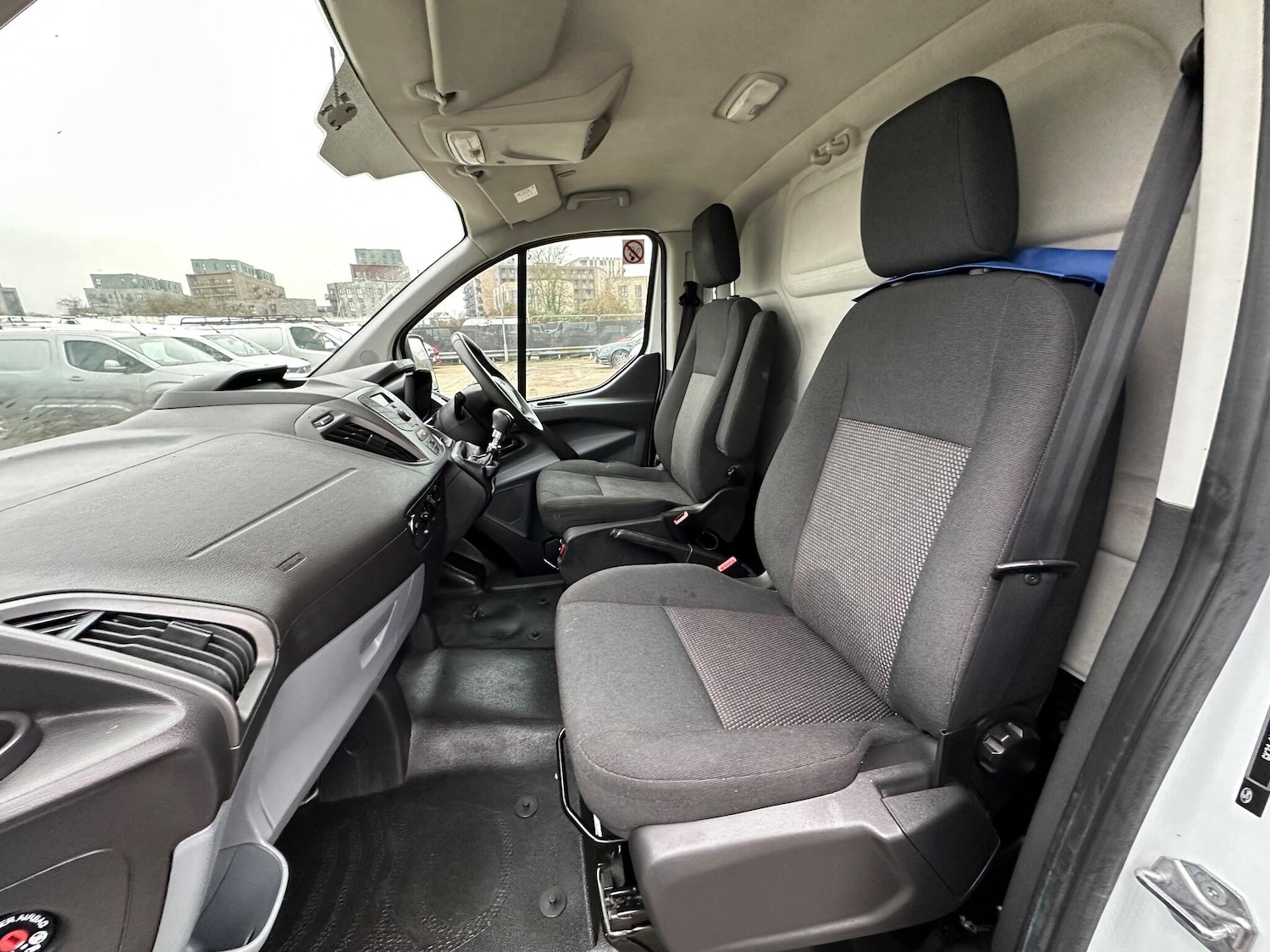 Used Ford Transit Custom for sale - 78058948: Photo 13