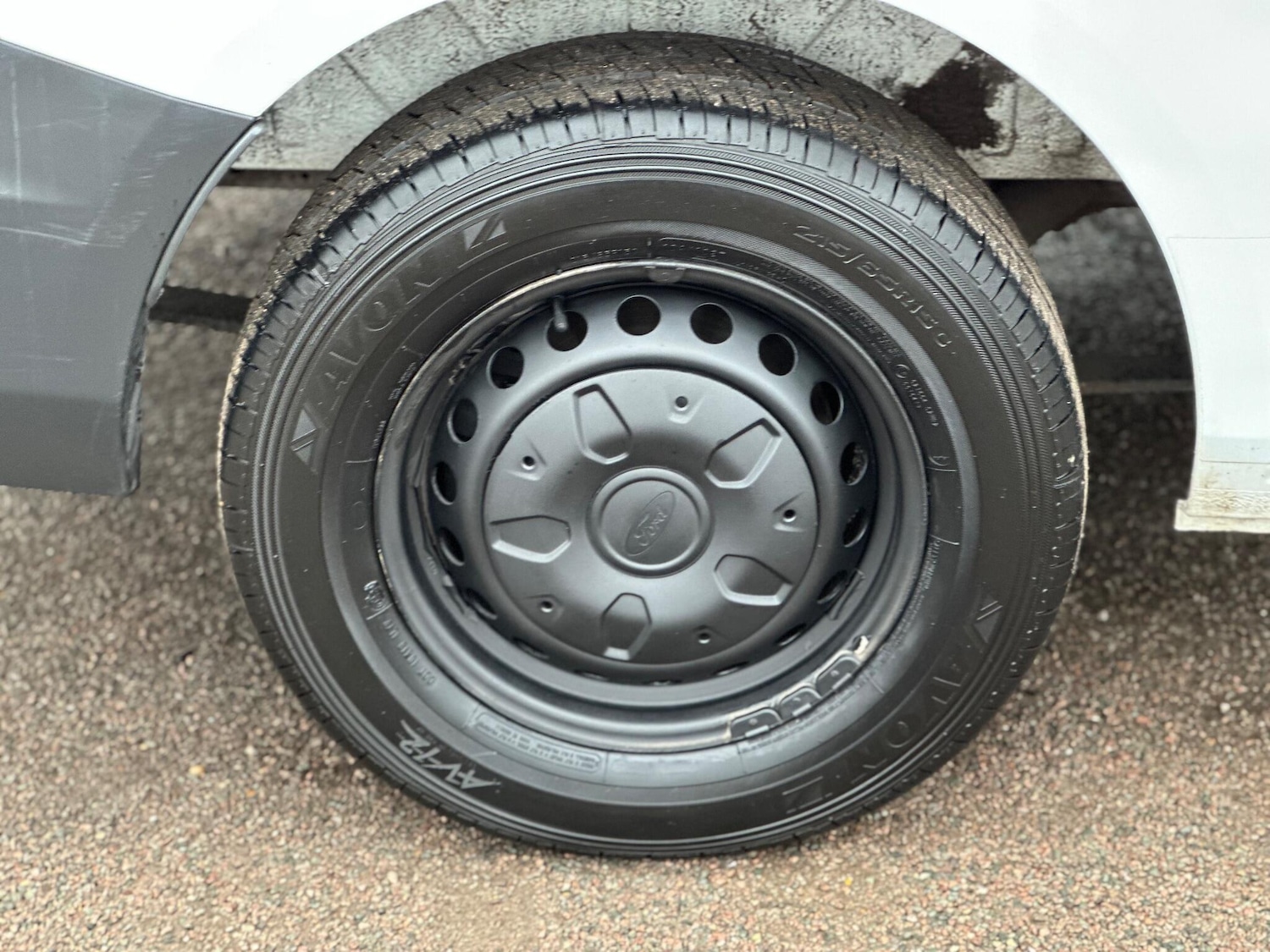 Used Ford Transit Custom for sale - 78058948: Photo 14