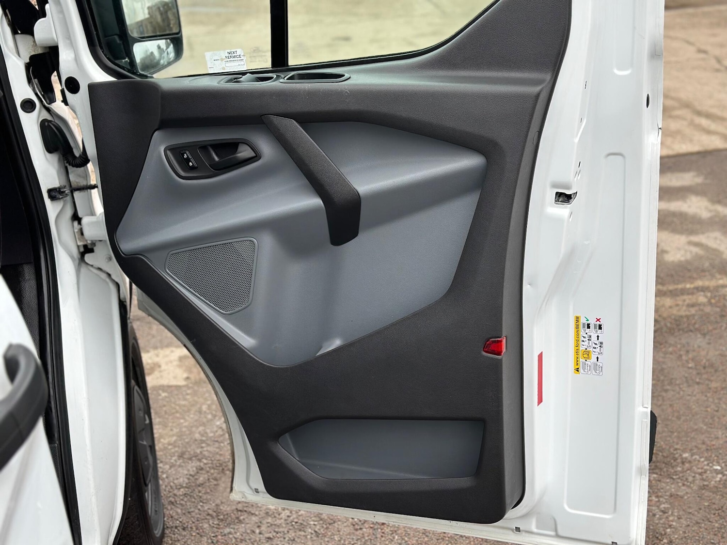 Used Ford Transit Custom for sale - 78058948: Photo 28