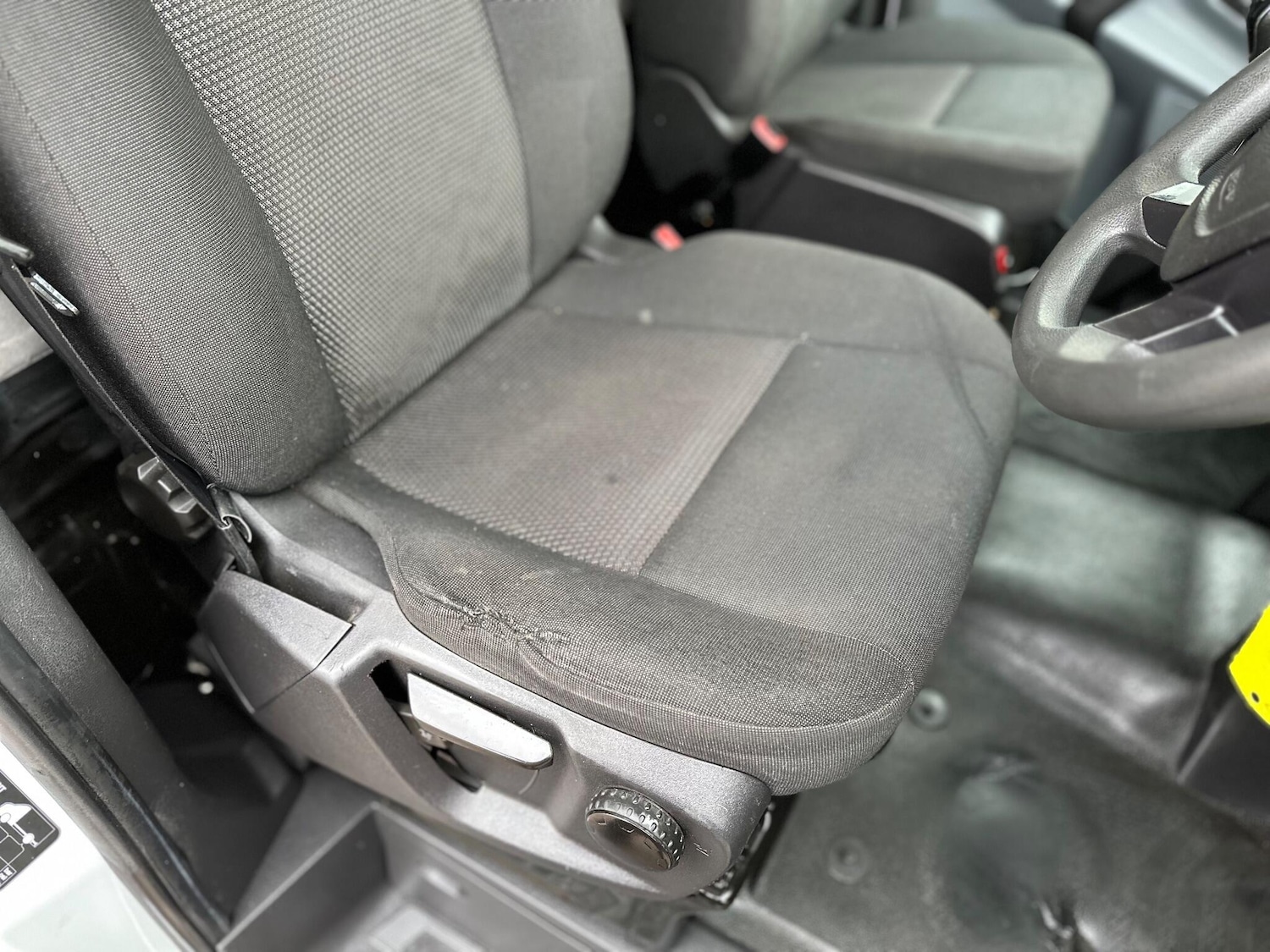 Used Ford Transit Custom for sale - 78058948: Photo 29