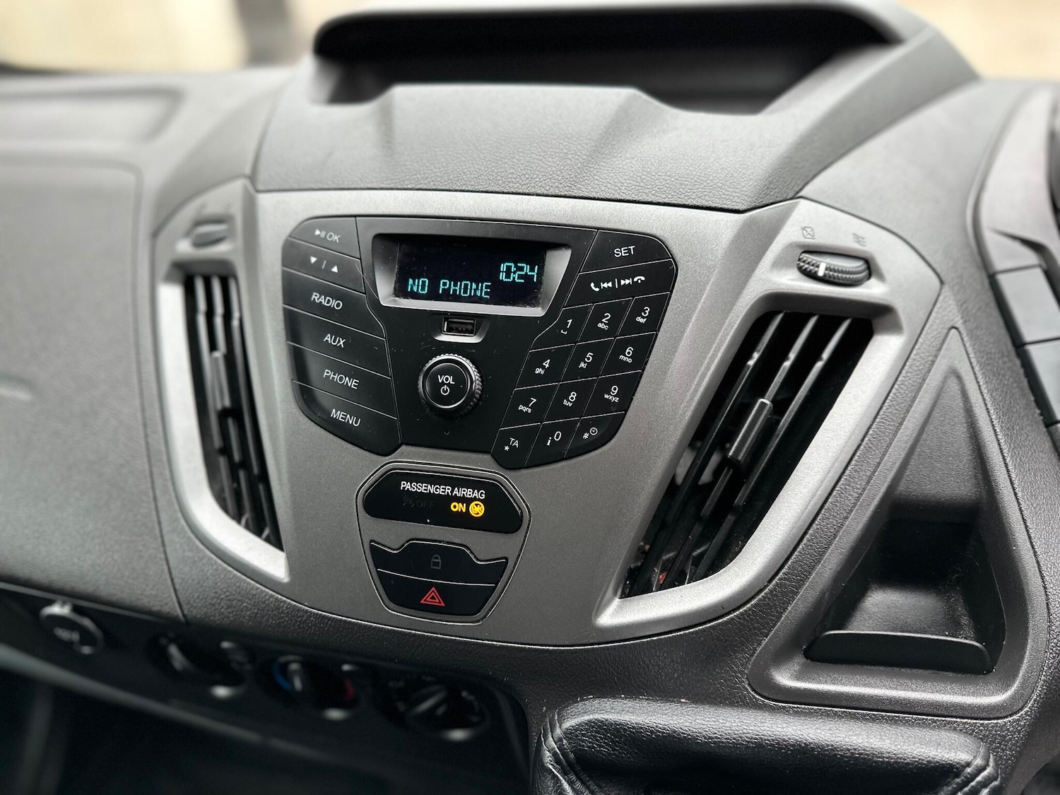 Used Ford Transit Custom for sale - 78058948: Photo 31