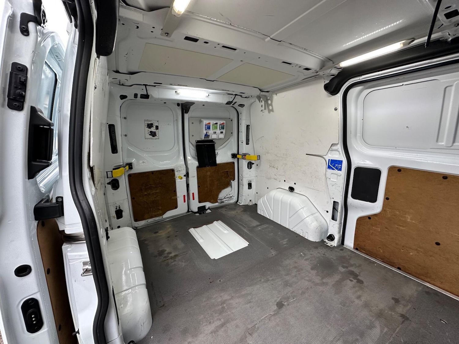 Used Ford Transit Custom for sale - 78058948: Photo 36