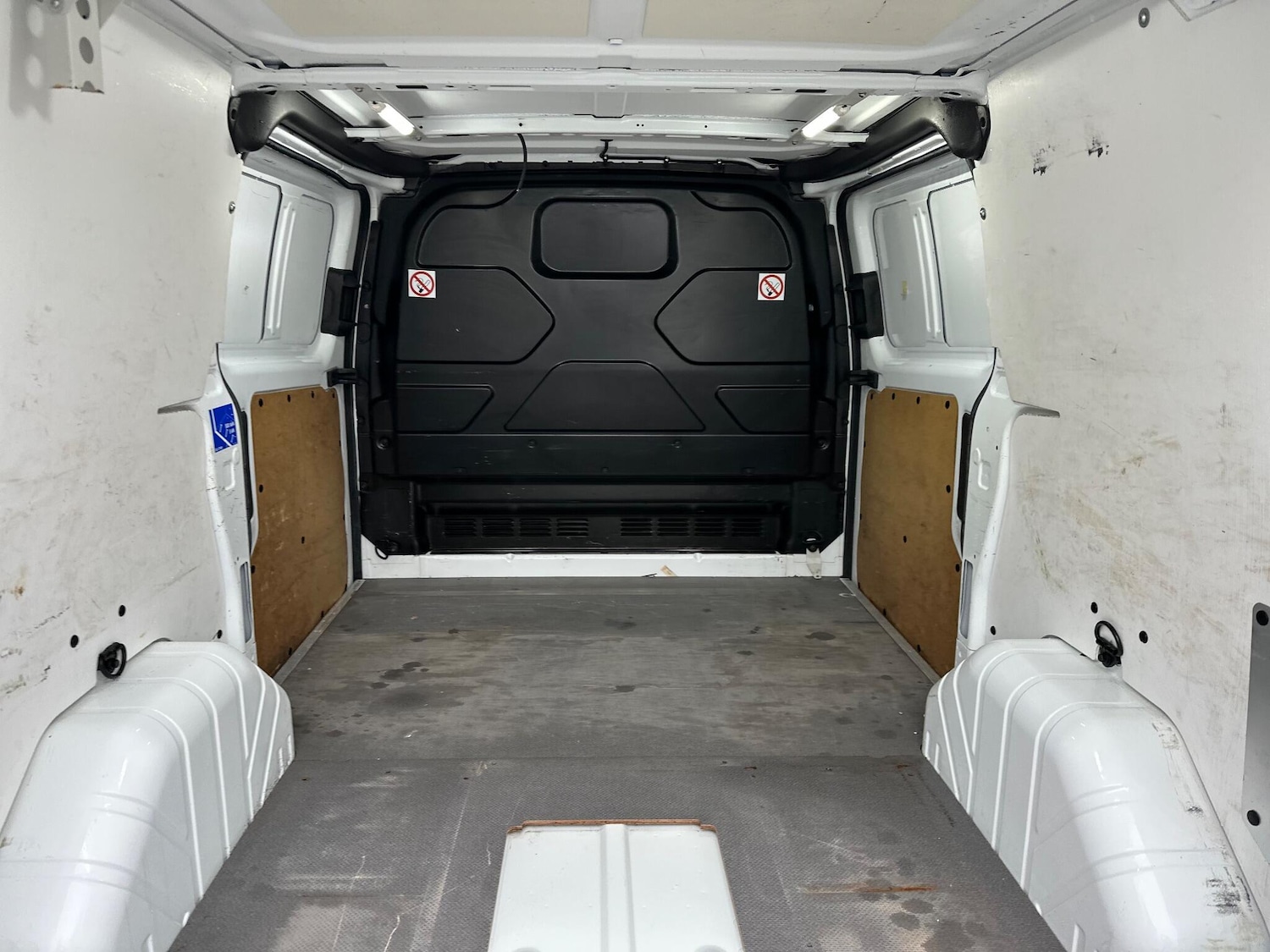 Used Ford Transit Custom for sale - 78058948: Photo 39