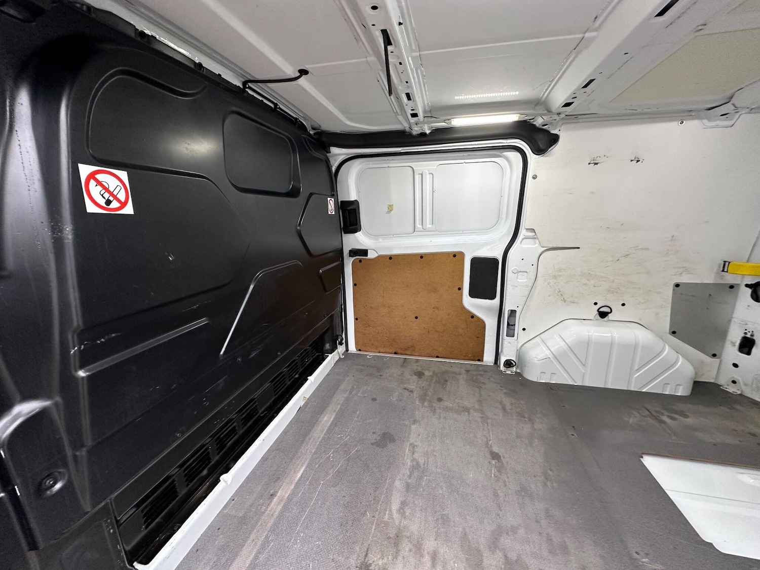 Used Ford Transit Custom for sale - 78058948: Photo 41