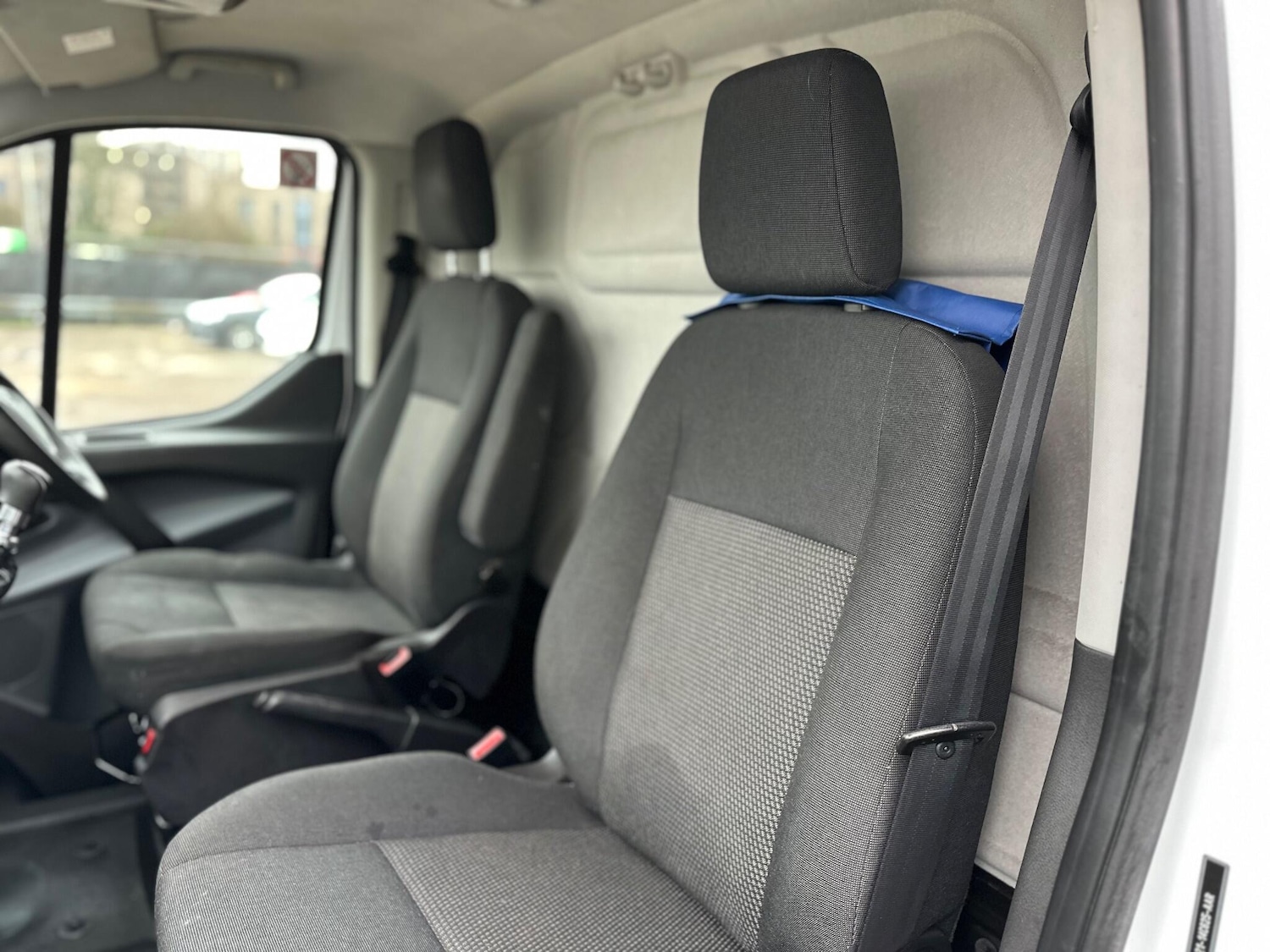 Used Ford Transit Custom for sale - 78058948: Photo 43