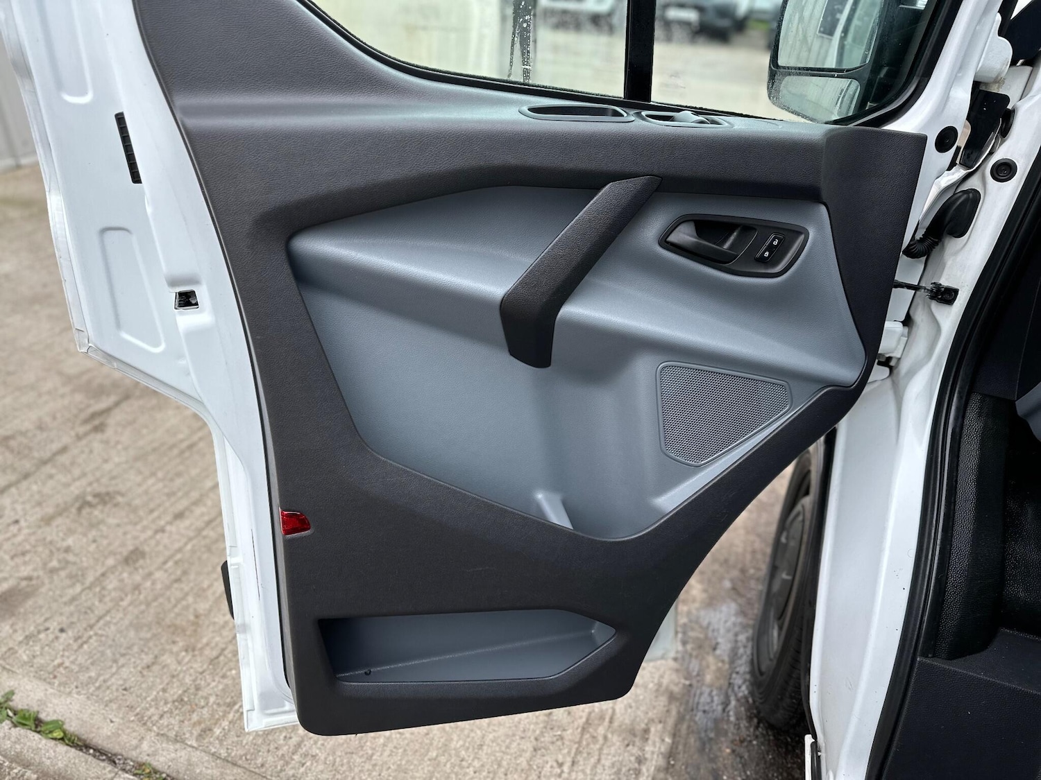 Used Ford Transit Custom for sale - 78058948: Photo 45