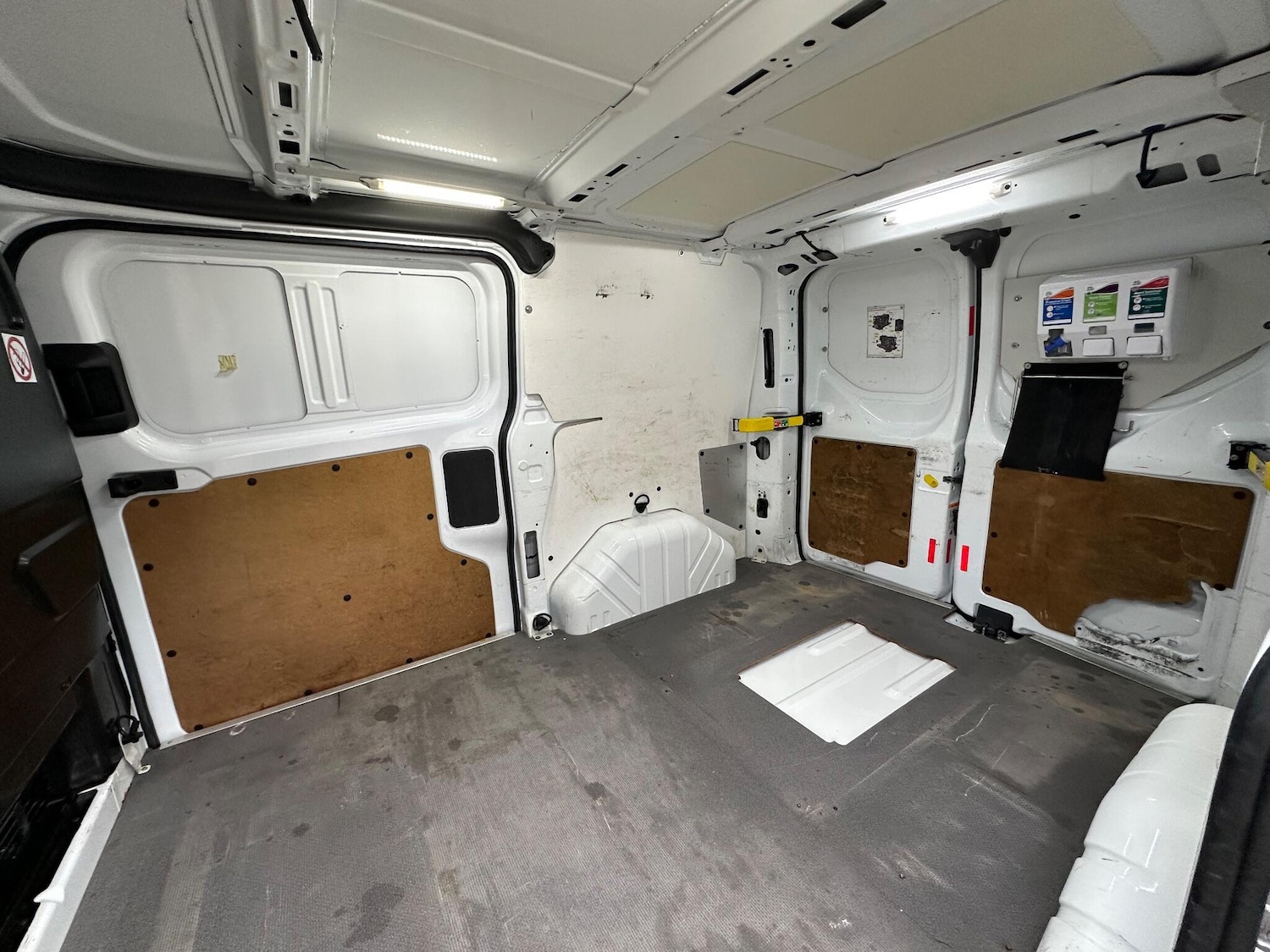 Used Ford Transit Custom for sale - 78058948: Photo 46