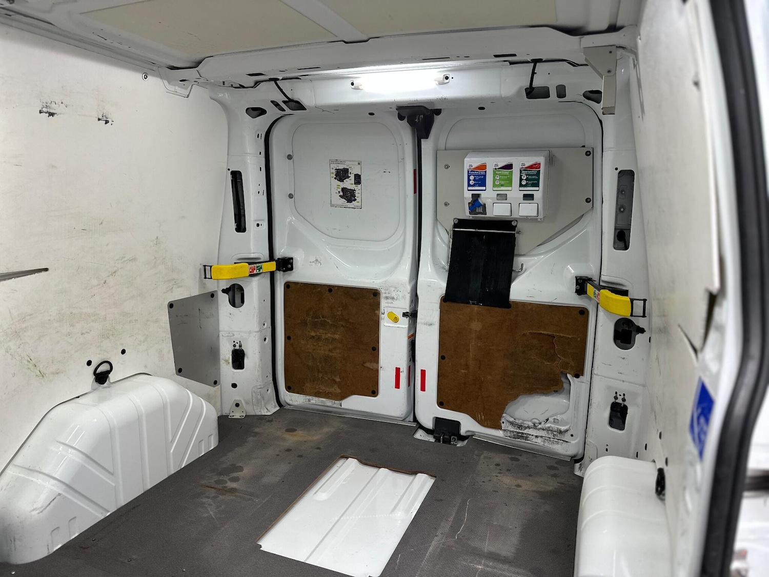Used Ford Transit Custom for sale - 78058948: Photo 47