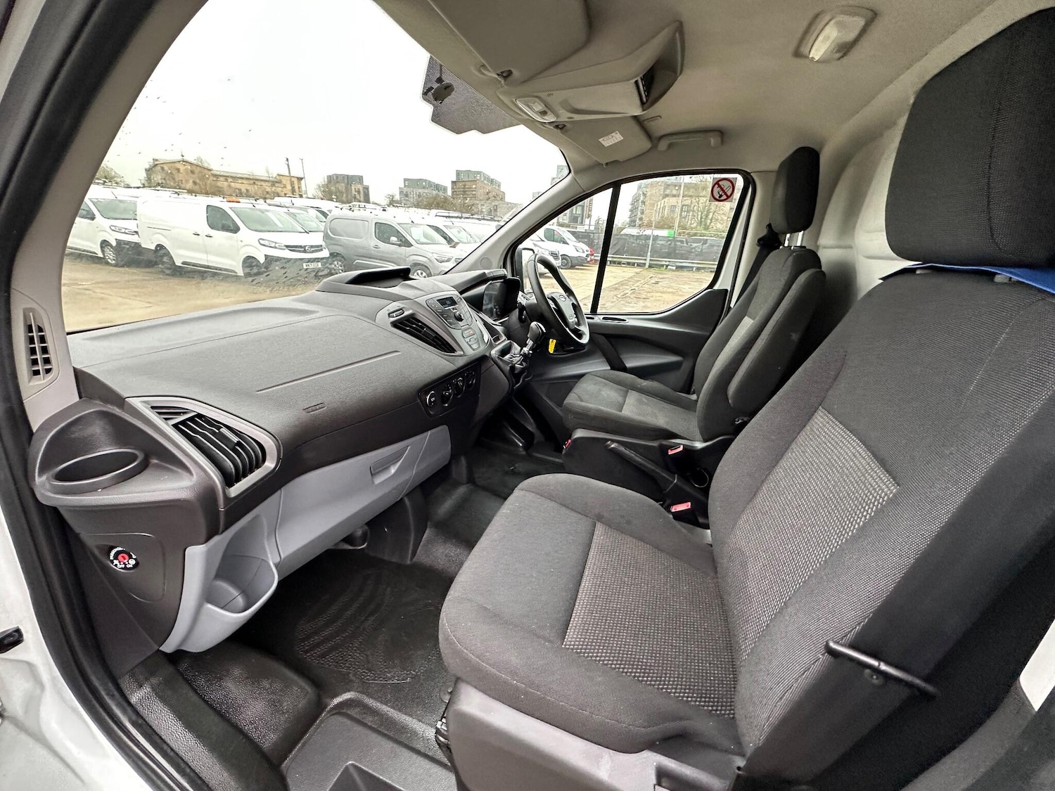 Used Ford Transit Custom for sale - 78058948: Photo 48