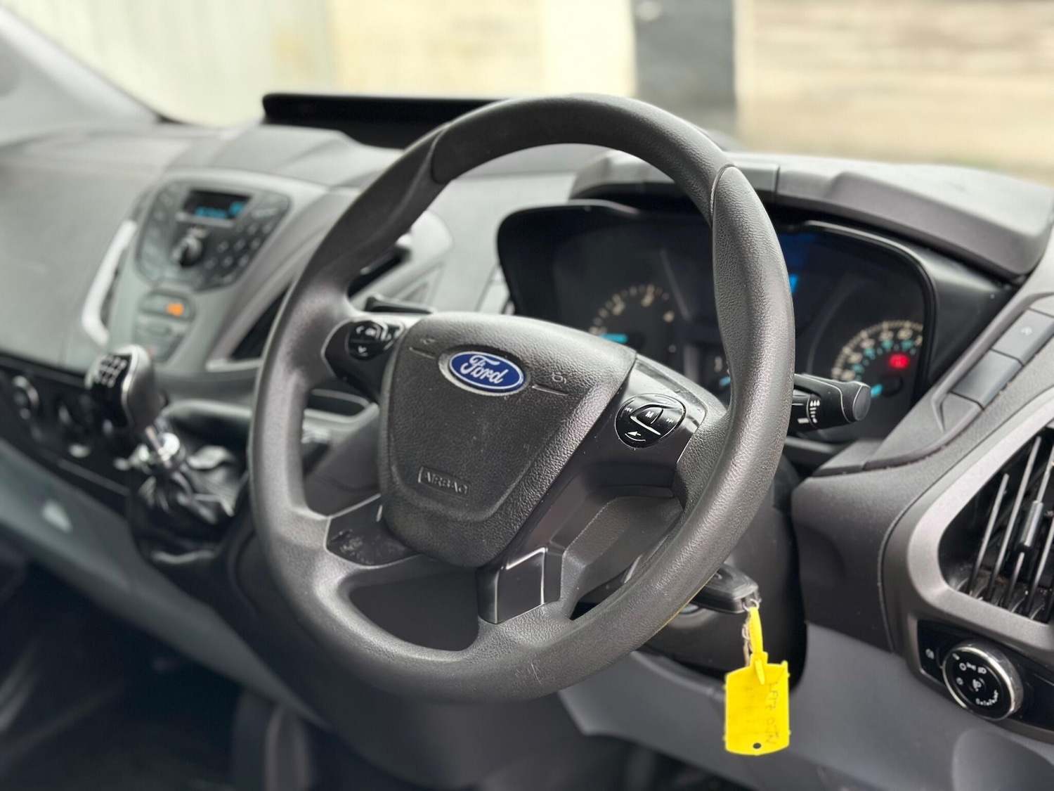 Used Ford Transit Custom for sale - 78058948: Photo 9