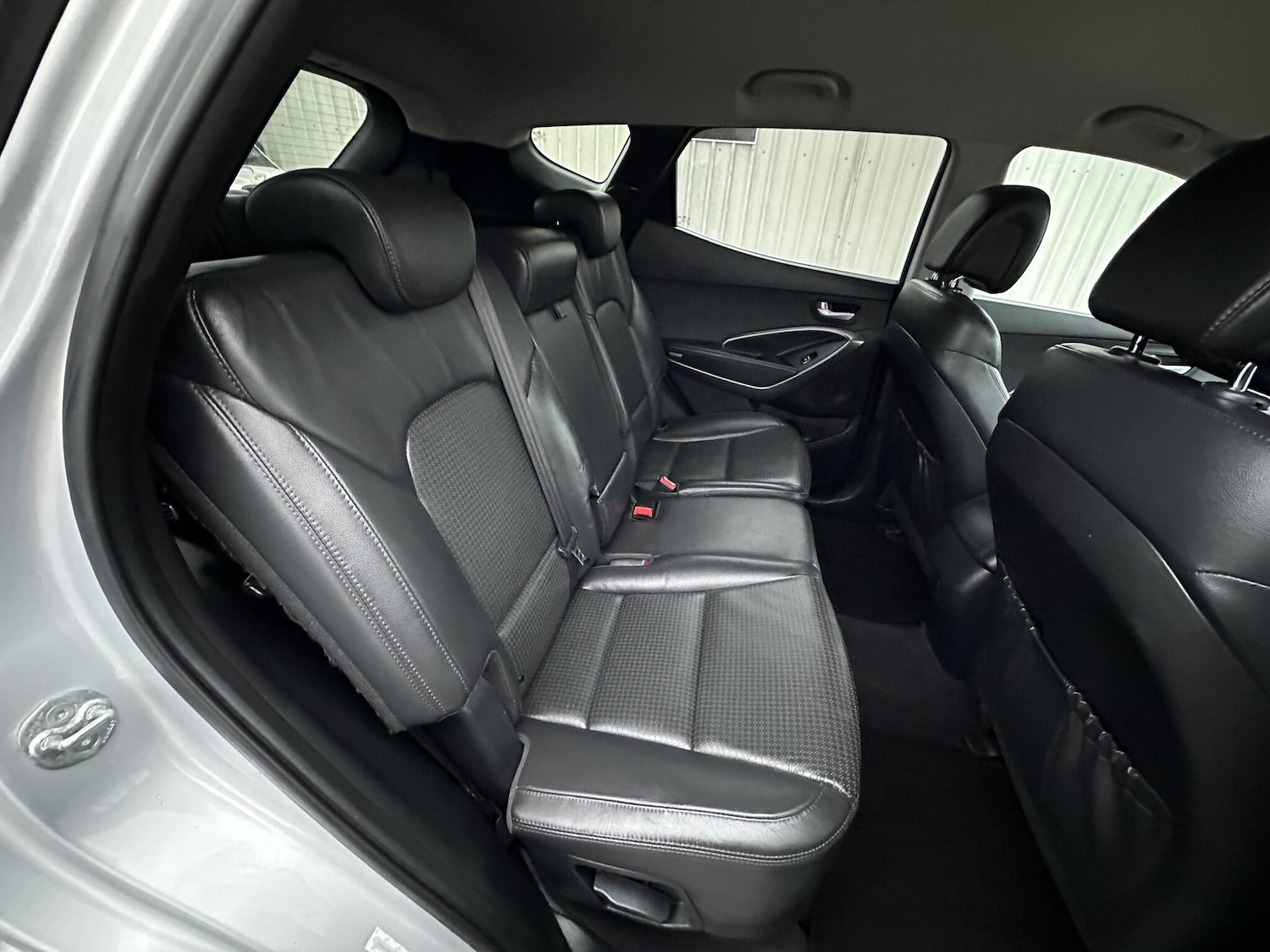 Used Hyundai Santa Fe 2014 for sale - 77455328: Photo 15