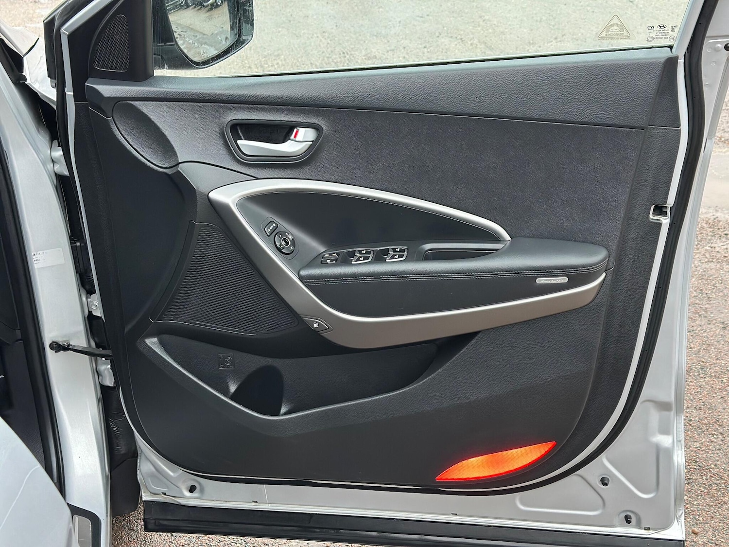 Used Hyundai Santa Fe 2014 for sale - 77455328: Photo 34