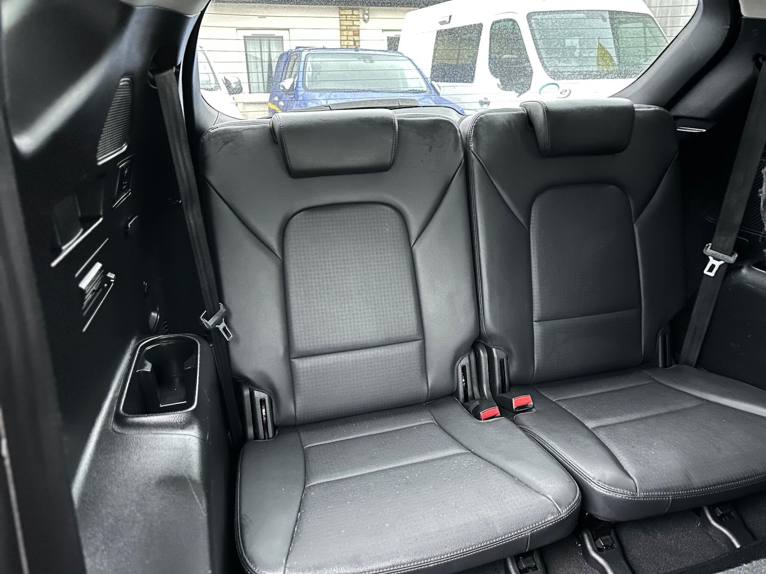 Used Hyundai Santa Fe 2014 for sale - 77455328: Photo 52