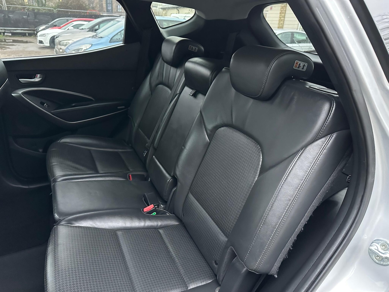 Used Hyundai Santa Fe 2014 for sale - 77455328: Photo 63