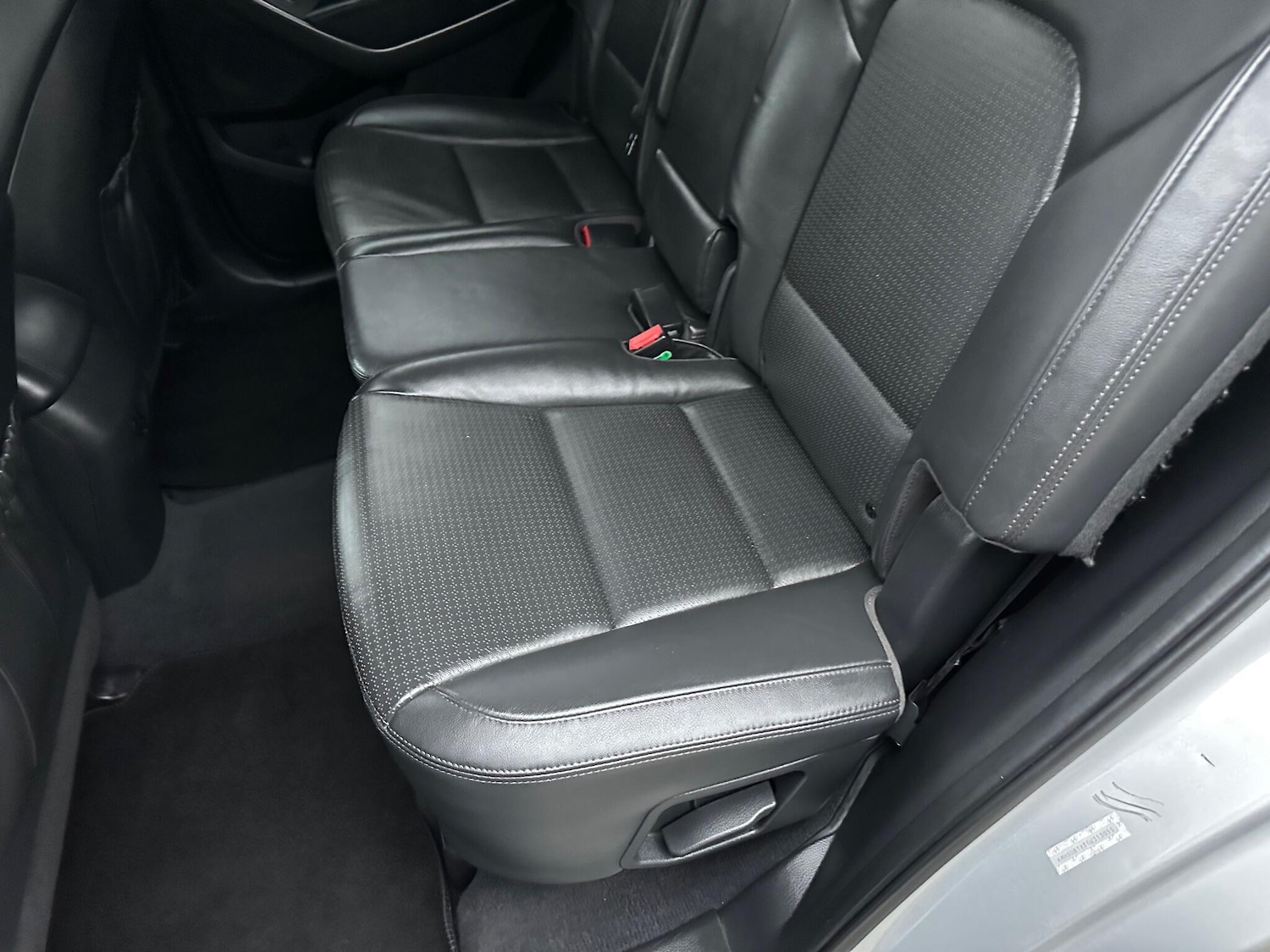 Used Hyundai Santa Fe 2014 for sale - 77455328: Photo 64