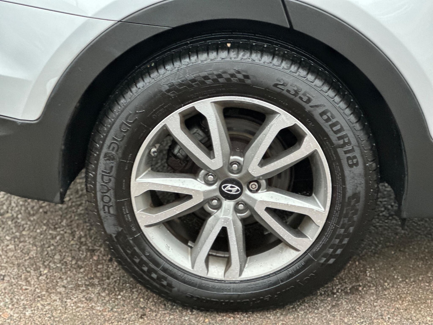 Used Hyundai Santa Fe 2014 for sale - 77455328: Photo 69