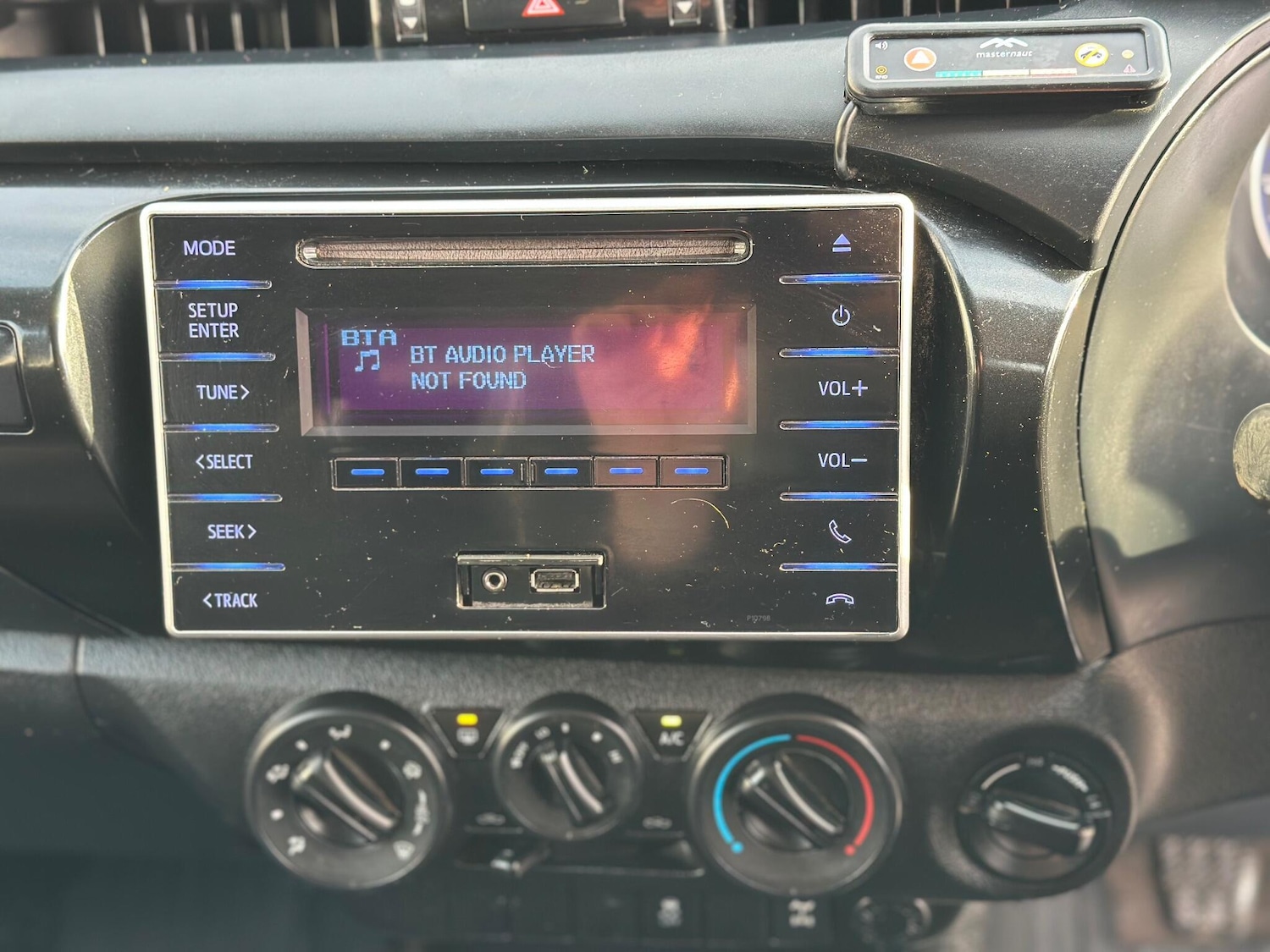 Used Toyota Hilux 2017 for sale - 77028890: Photo 34