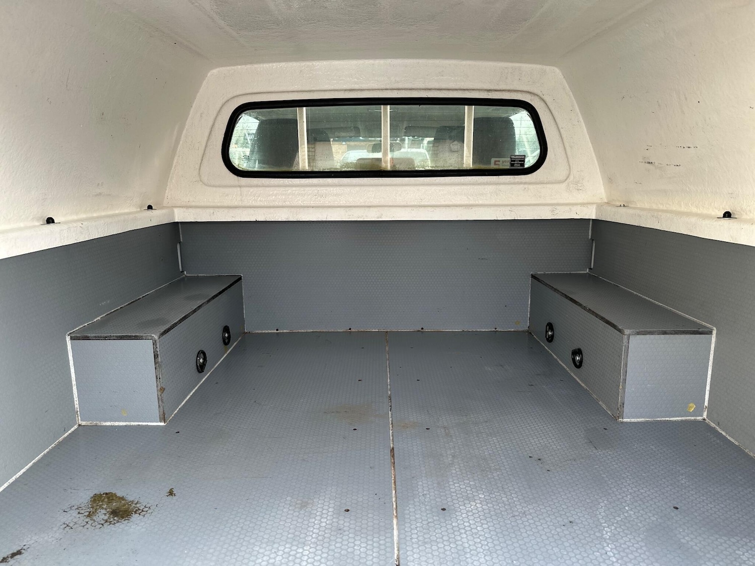 Used Toyota Hilux 2017 for sale - 77028890: Photo 45