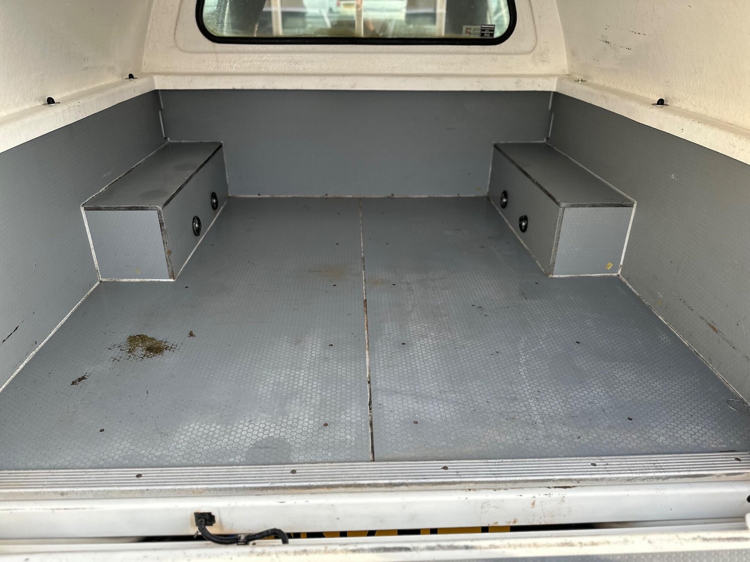 Used Toyota Hilux 2017 for sale - 77028890: Photo 47