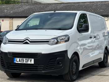 Used Citroen Dispatch 2019 for sale - 75024362: Photo