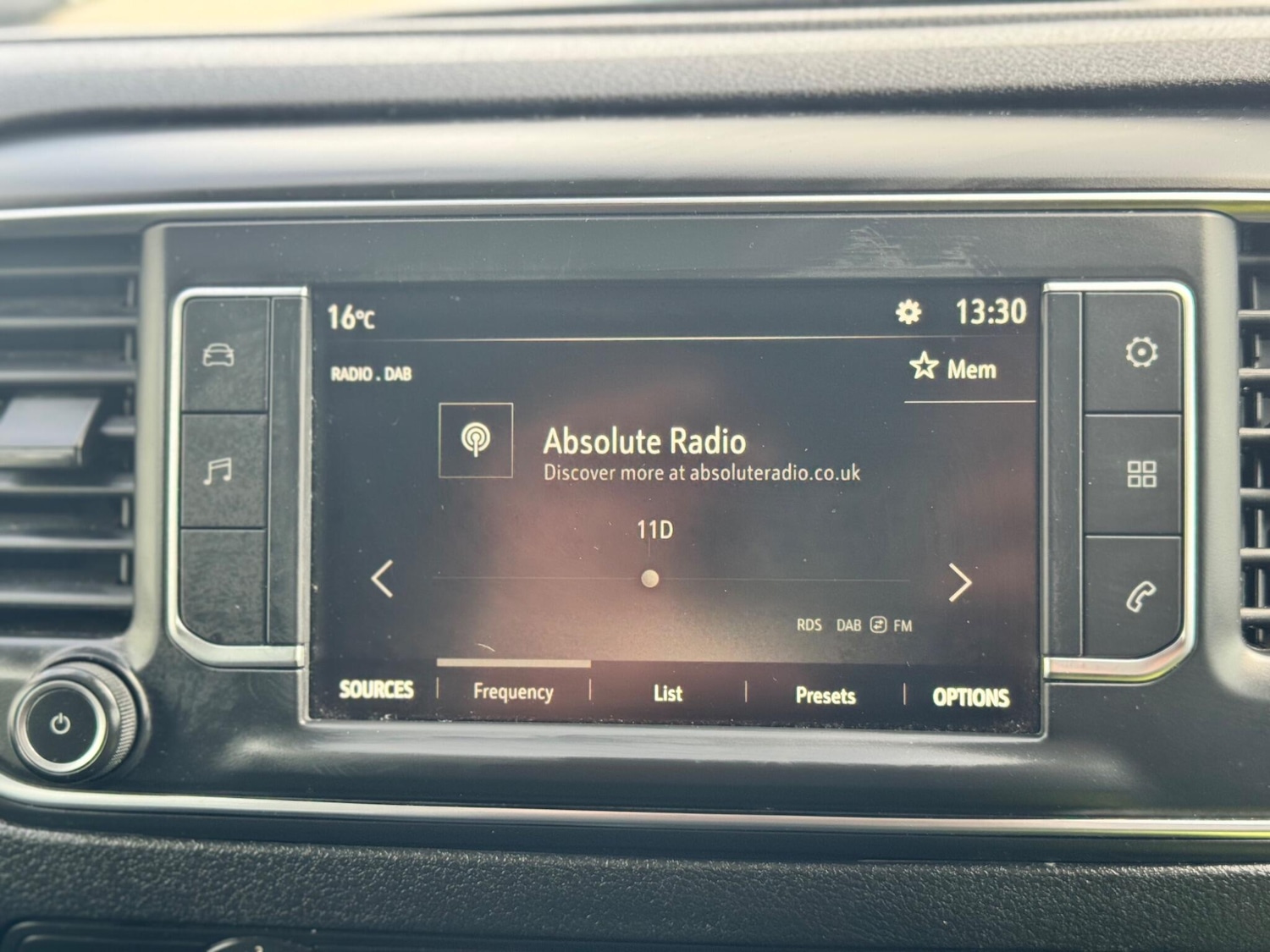 Used Vauxhall Vivaro for sale - 78214770: Photo 12