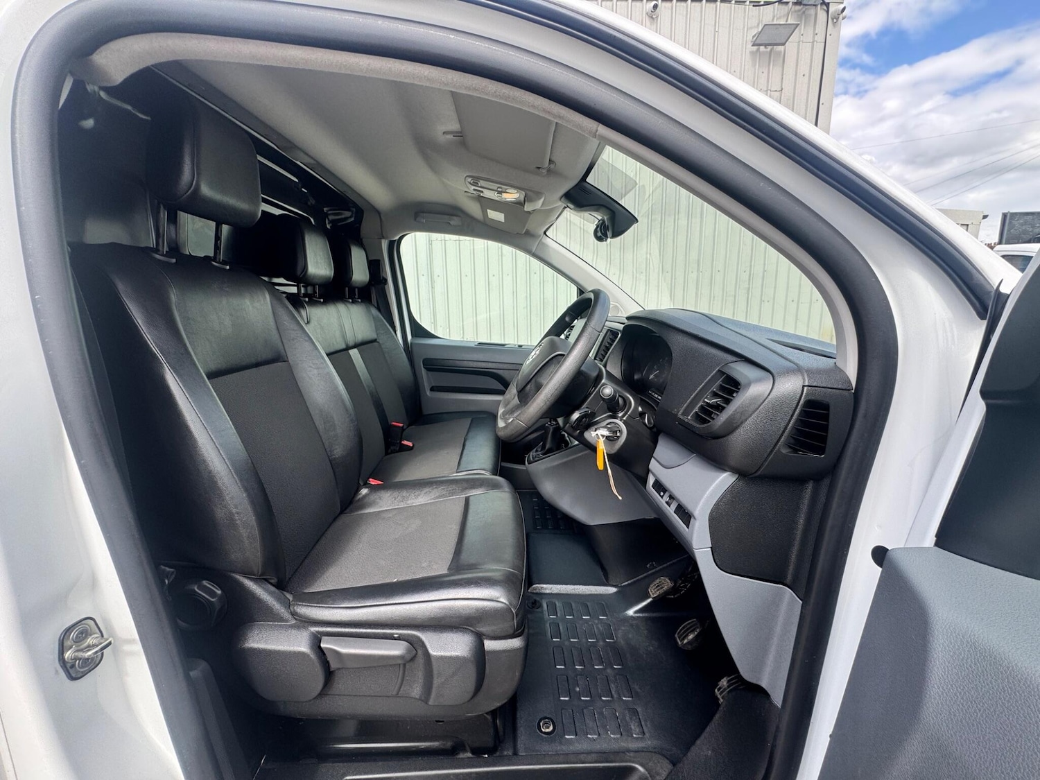 Used Vauxhall Vivaro for sale - 78214770: Photo 14