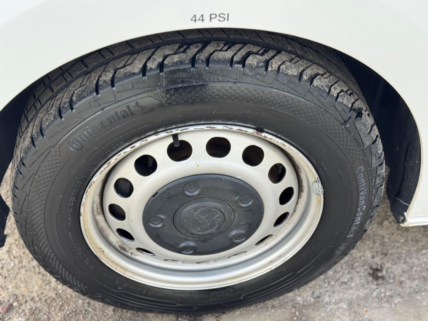 Used Vauxhall Vivaro for sale - 78214770: Photo 17