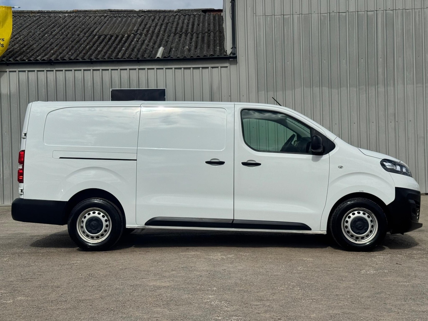 Used Vauxhall Vivaro for sale - 78214770: Photo 21