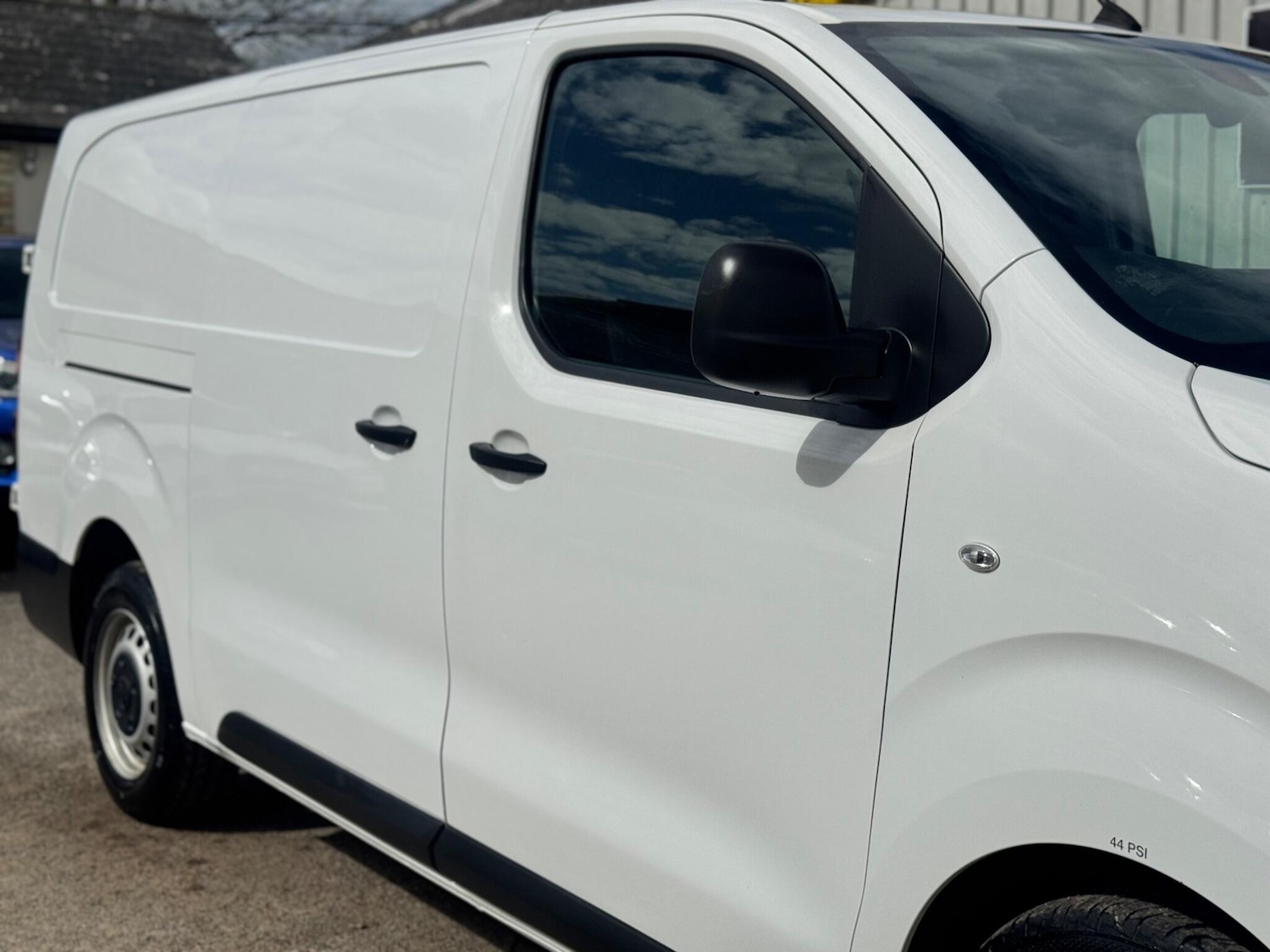 Used Vauxhall Vivaro for sale - 78214770: Photo 23