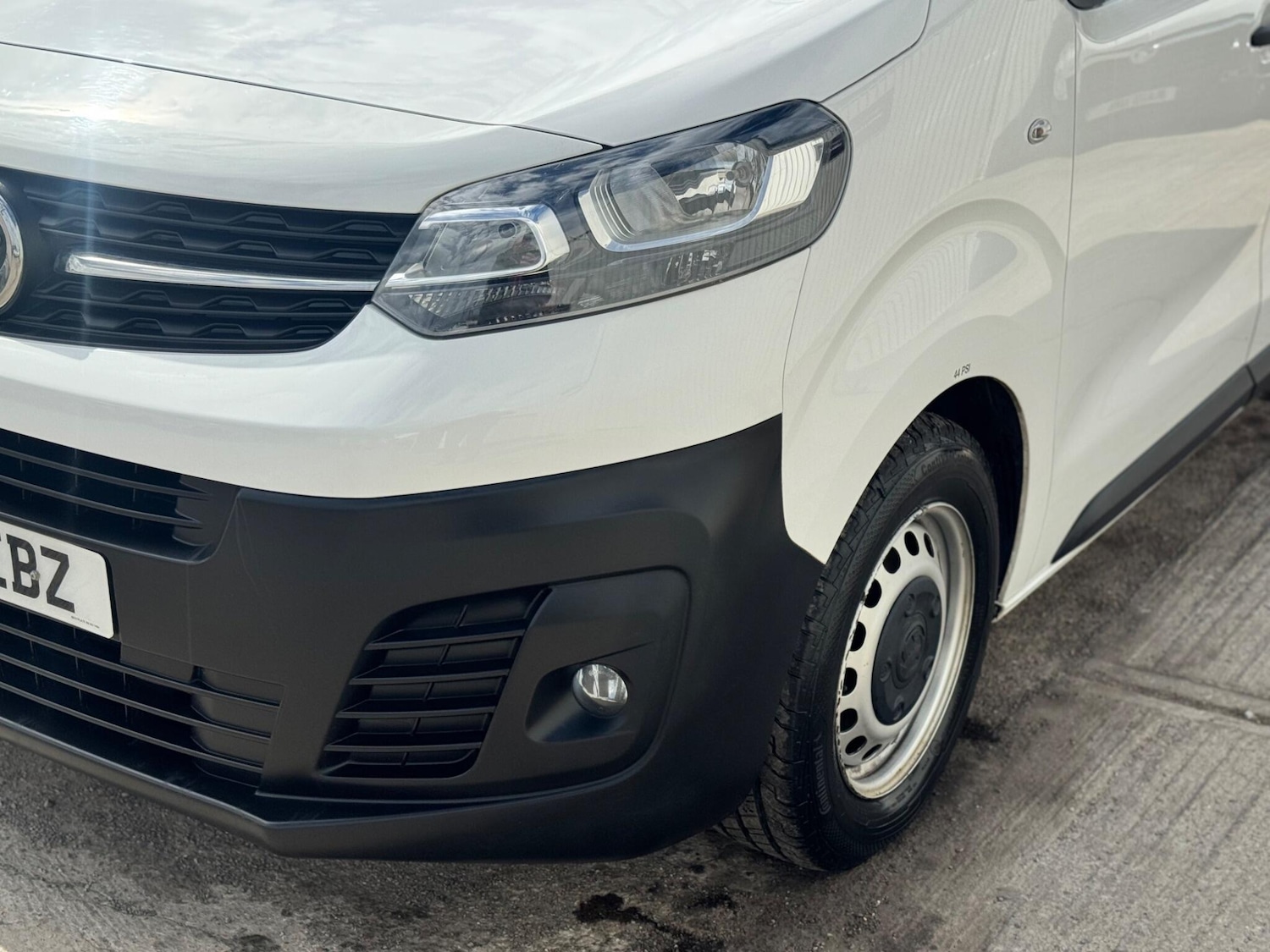 Used Vauxhall Vivaro for sale - 78214770: Photo 24