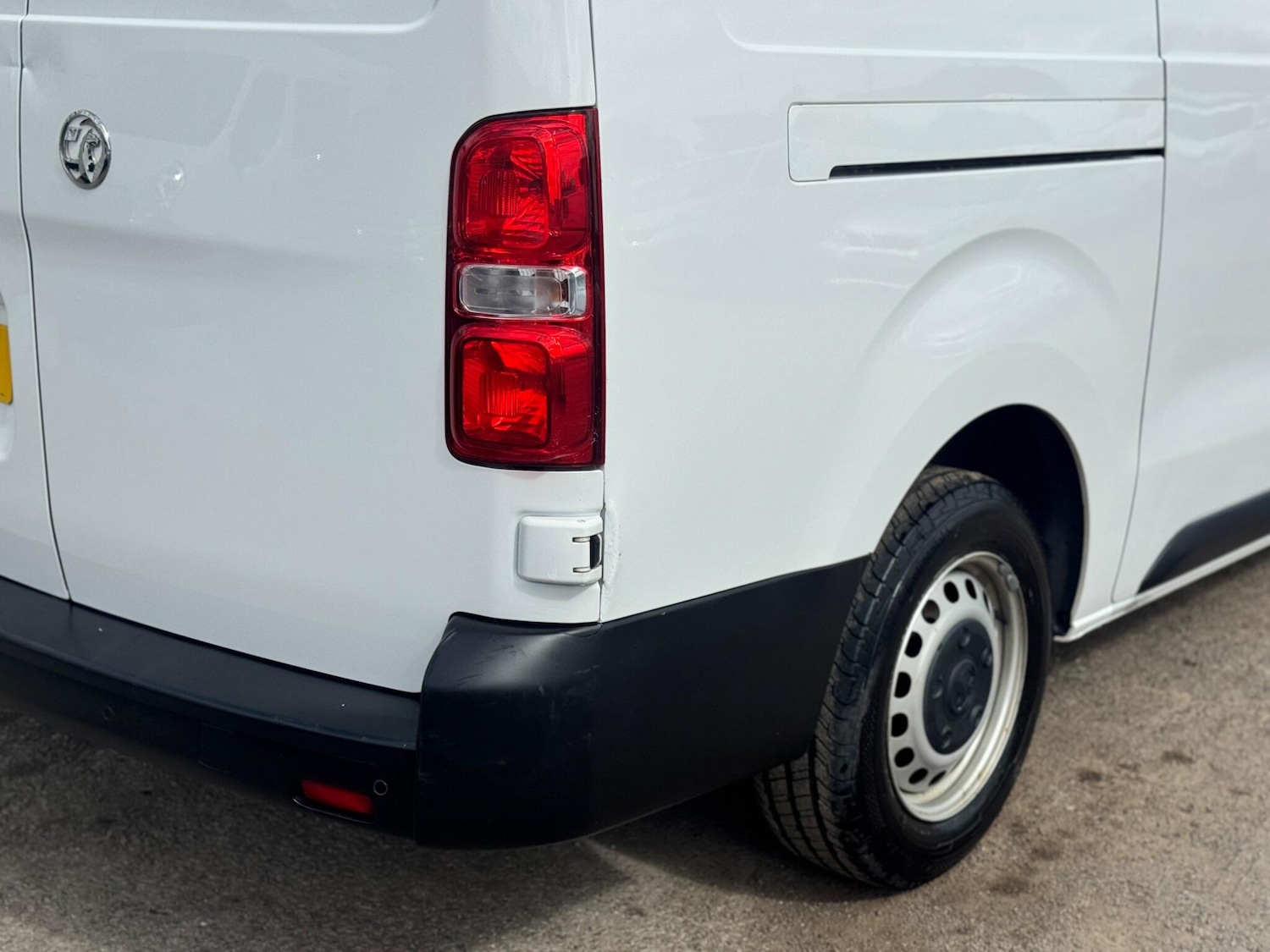 Used Vauxhall Vivaro for sale - 78214770: Photo 28