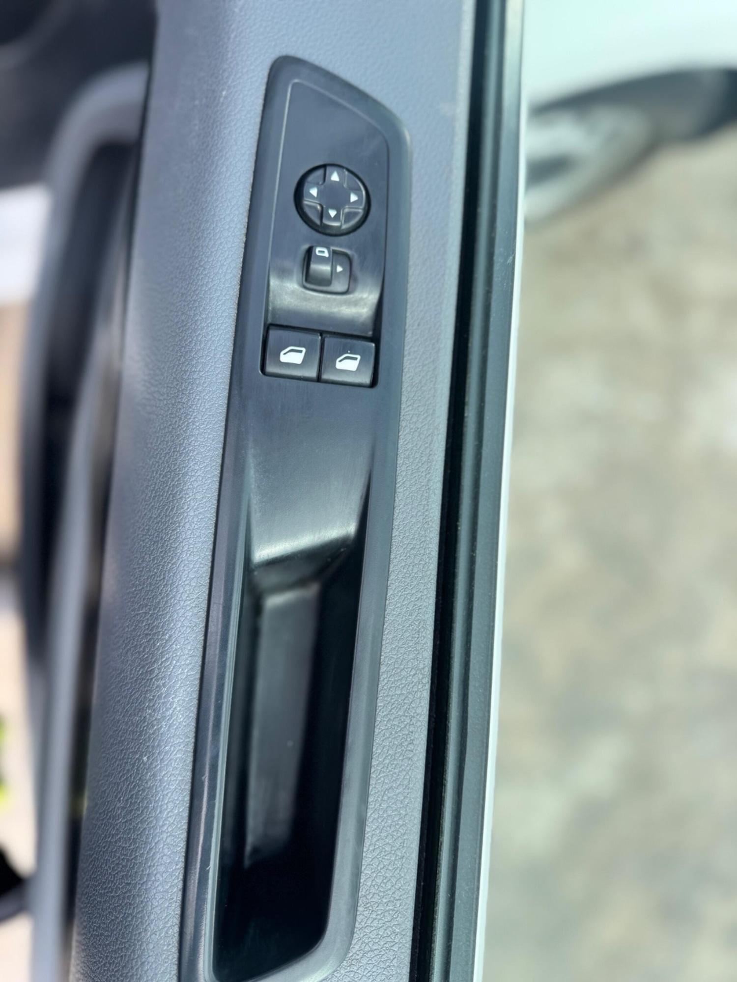 Used Vauxhall Vivaro for sale - 78214770: Photo 31