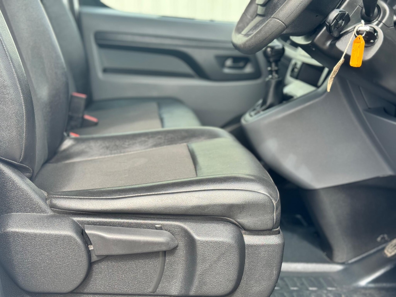 Used Vauxhall Vivaro for sale - 78214770: Photo 32