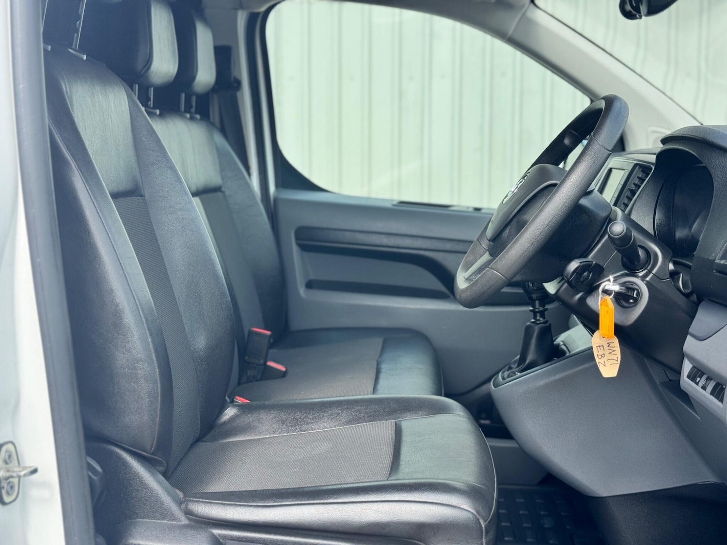 Used Vauxhall Vivaro for sale - 78214770: Photo 33