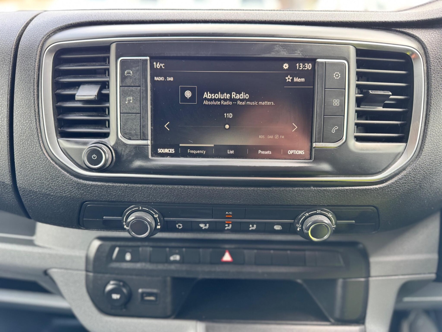 Used Vauxhall Vivaro for sale - 78214770: Photo 36