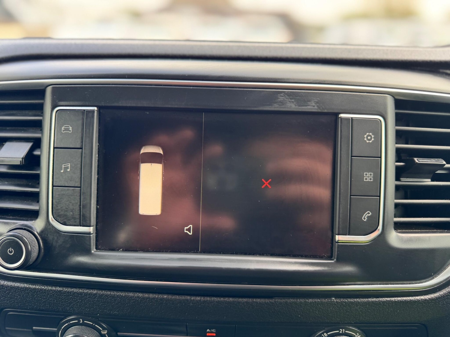 Used Vauxhall Vivaro for sale - 78214770: Photo 37