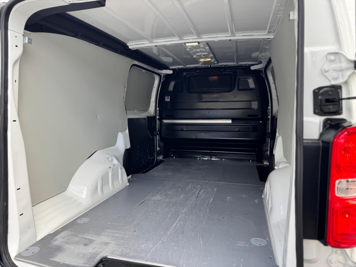 Used Vauxhall Vivaro for sale - 78214770: Photo 43