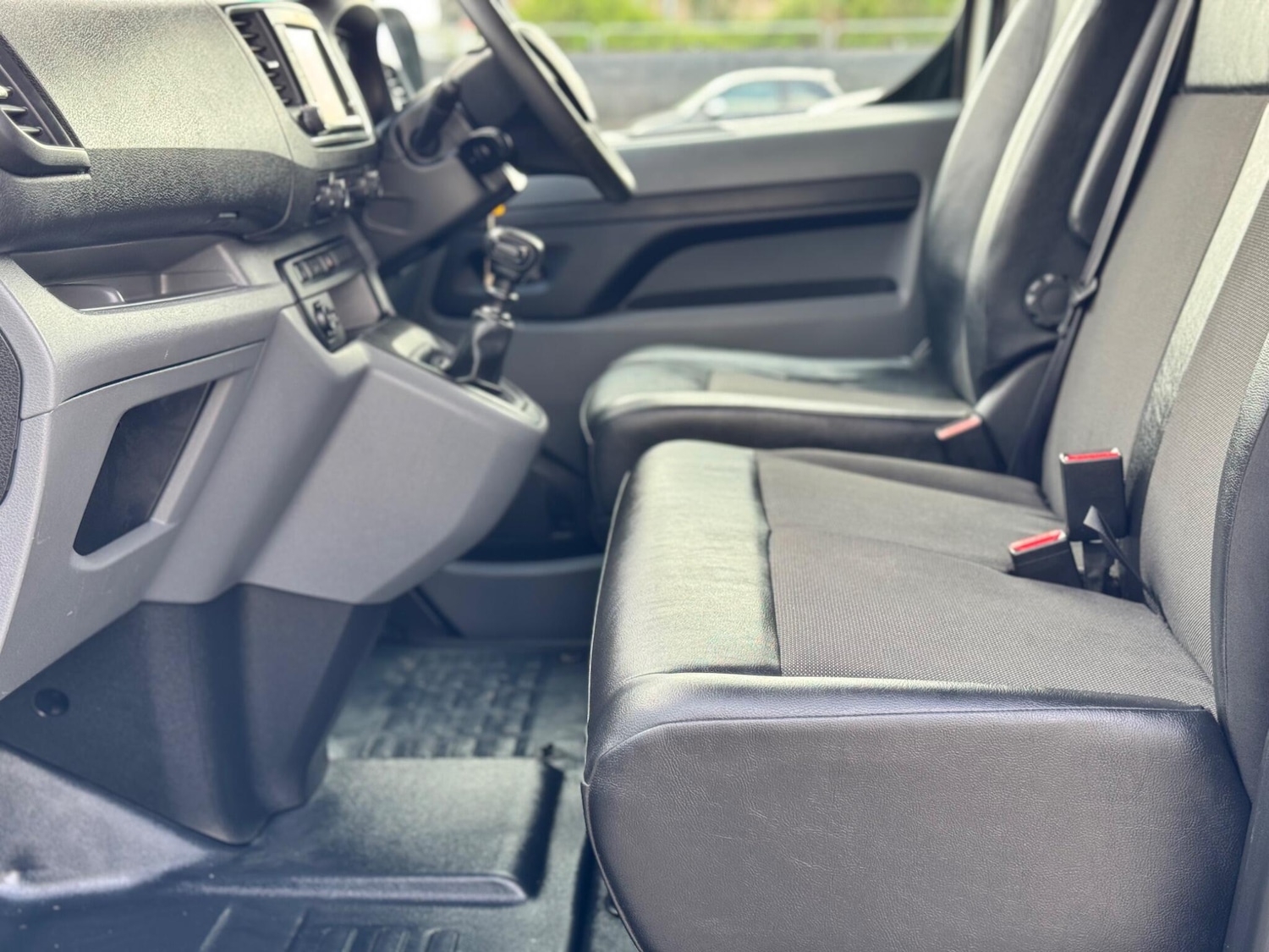 Used Vauxhall Vivaro for sale - 78214770: Photo 47