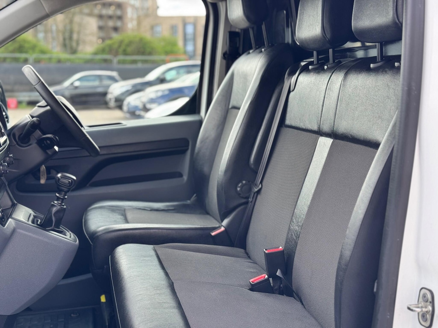 Used Vauxhall Vivaro for sale - 78214770: Photo 48